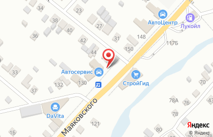Продукты, ООО Горошинка на карте