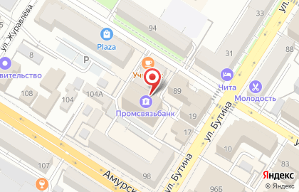Группа компаний КРАНТЕХСЕРВИС на карте