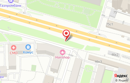 Вина Кубани на Рязанском проспекте на карте
