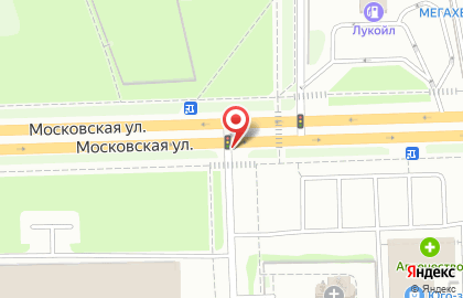 Поликлиника, Кировский областной наркологический диспансер на карте