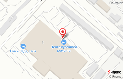 Торгово-сервисный центр Девятый Вал на Новороссийской улице на карте