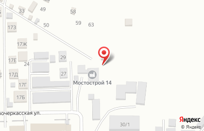 ООО ИМПА Инжиниринг на карте