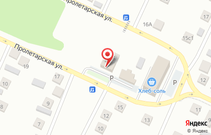 Магазин автозапчастей в Иркутске на карте