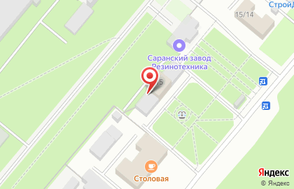 ООО ЭлектроКАД на карте