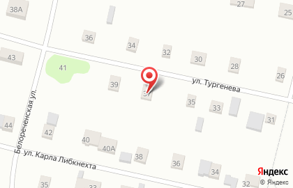 Городская служба эвакуации Эвакуатор96 на карте
