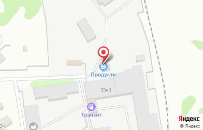 Торговая компания Норд Фиш на Турухановской улице на карте