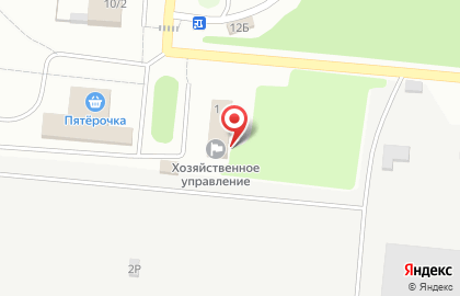 СберБанк на Берёзовой улице в Ключах на карте