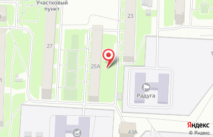 Пивоварофф на улице Воронова на карте