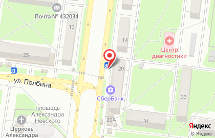 Магазин товаров для дома ЭлектроХозТорг на карте