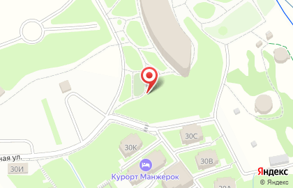 Магазин косметики и товаров для здоровья Сердце Алтая на карте