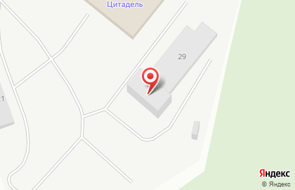 Компания Кола-Гранит на карте