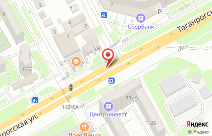 окновед на карте