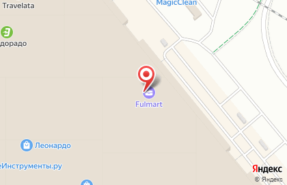 Мебельный салон #Мебельблизко в Иваново на карте