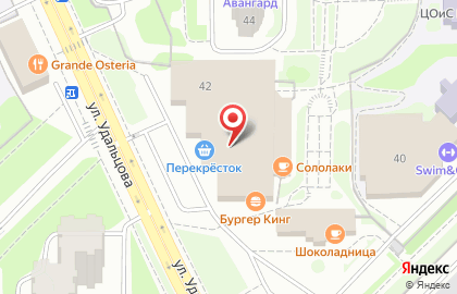 Дартс в Москве | Moscow training darts club на карте