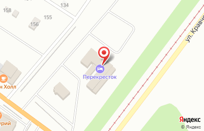 Выездная служба автоэлектрики на карте