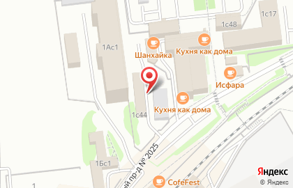 Студия 3D печати Printit24 на карте
