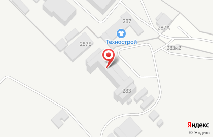 ООО ЗИП ГИДРОЗАЩИТА на карте