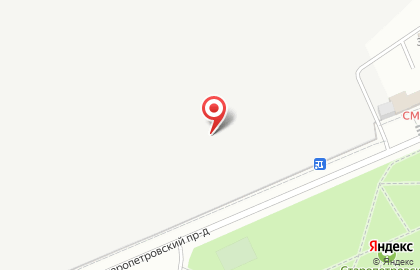 ООО "СейлсСолюшен" на карте