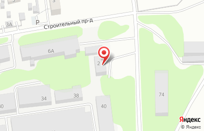 Торговая компания Autopiter на карте