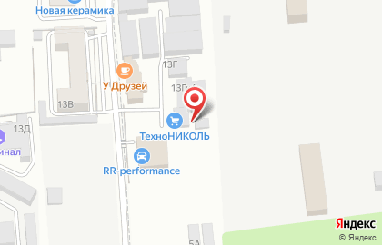 Русская баня "Семейные традиции" на карте