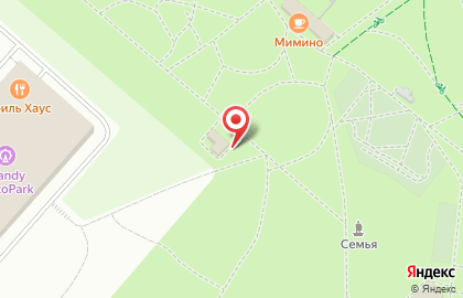 Кафе Хочешь PHO на карте