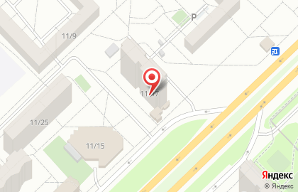 Автоломбард Алтын на карте