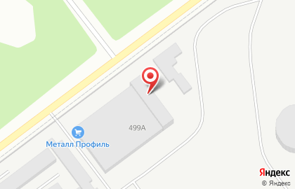 Компания Гермес Логистик на карте