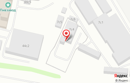Петроблоки на карте