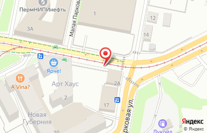 Авторские Дипломы на карте