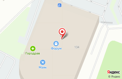 Кафе Broaster на карте