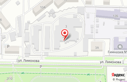 Перерабатывающая фирма, ИП Горбов В.Ю. на карте