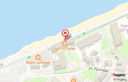 Магазин Wine market на карте