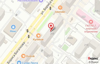 Сибвеста.ру на карте