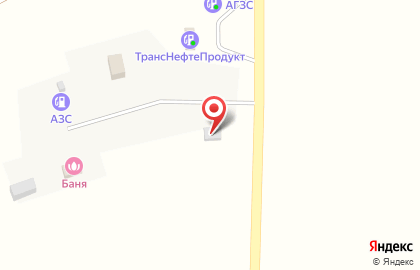 Шиномонтажная мастерская на Магистралиной улице на карте