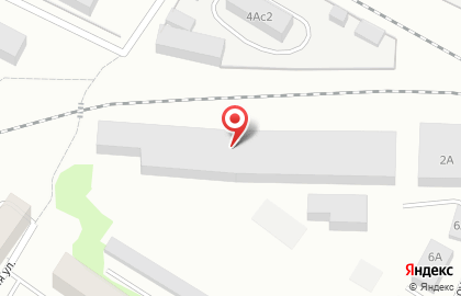 АртЭкс на карте