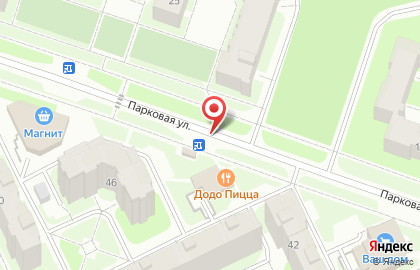 СТЕМПФОРТ на карте