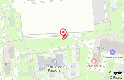 Supreme service на карте