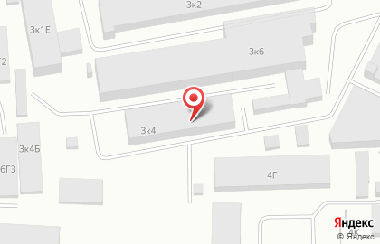 ООО “СтройТрансСервис” на карте