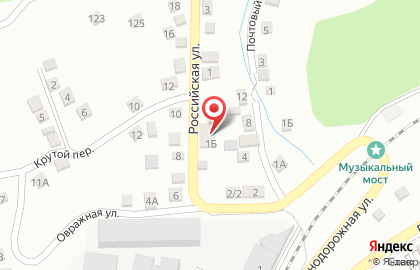 ООО ГЛОБУС-ЛТД на карте