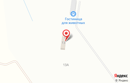 Стрежевская птица на карте