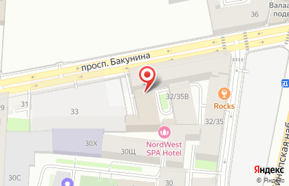 Торговая компания Дары Полей на карте