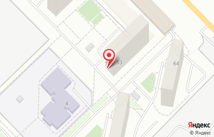 Студия LPG массажа на Запорожской улице на карте