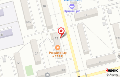 Компания по скупке золотых изделий на карте