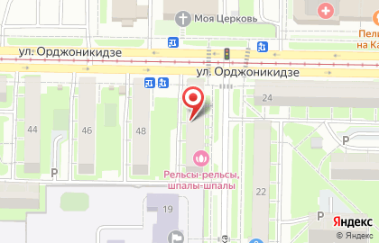 Студия декора Лавка идей на карте