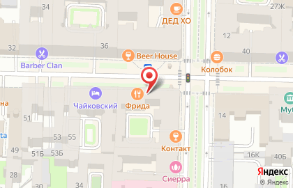 200 тысяч мелочей на карте