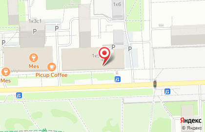 Ателье по ремонту одежды в Москве на карте