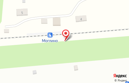 Производственная компания ЛесТрансИнвест на карте
