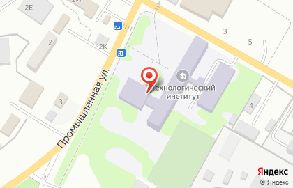 Банкомат Московский Индустриальный банк в Ростове-на-Дону на карте