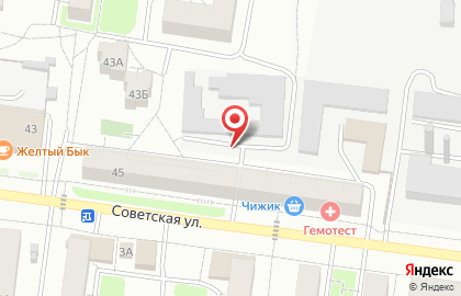 Мособлфармация # 7/1 на карте