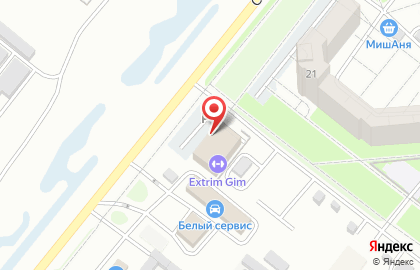 Амурский филиал Единый миграционный центр на карте